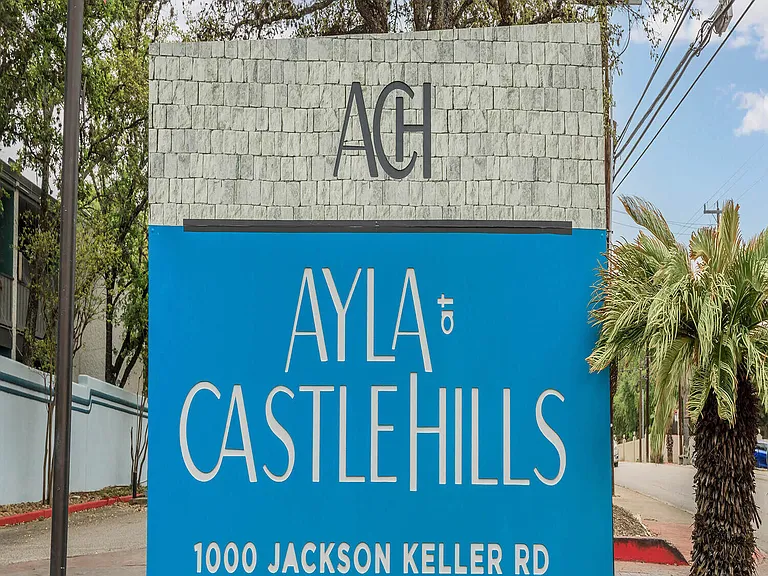 Ayla at Castle Hills — Photo 11