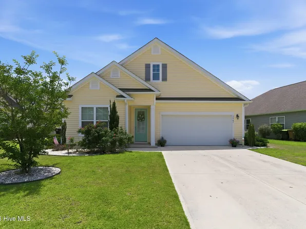 7947 Huron Drive, Wilmington, NC 28412