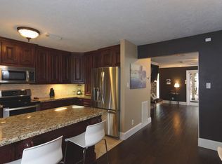 2305 W Settlers Way, Spring, TX 77380