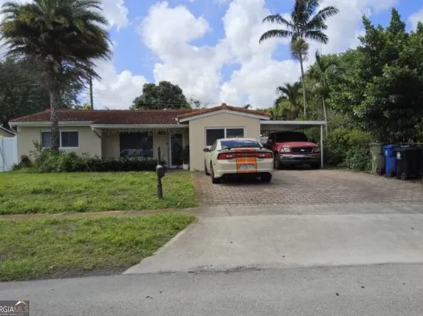 3556 SW 15th Ct, Fort Lauderdale, FL 33312
