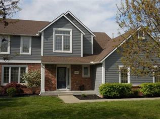 1004 Stonecreek Dr, Lawrence, KS 66049