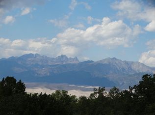 111 Willow Creek Pl, Mosca, CO 81146