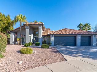 17809 N 55th Pl, Scottsdale, AZ 85254