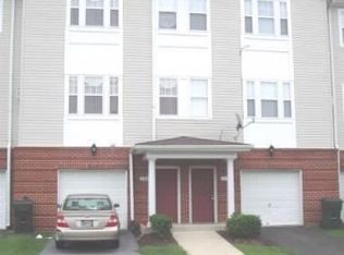 3022 Irma Ct UNIT 3022, Suitland, MD 20746