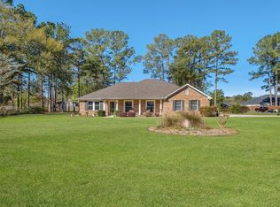 15 Flycatcher Pass, Crawfordville, FL 32327