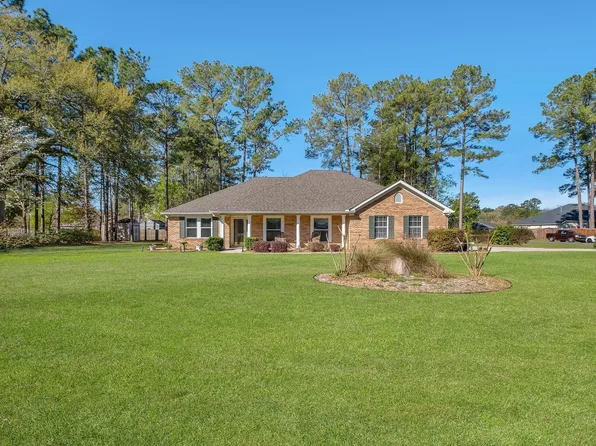 15 Flycatcher Pass, Crawfordville, FL 32327