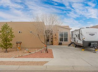 5609 Cold Creek Ave NW, Albuquerque, NM 87114