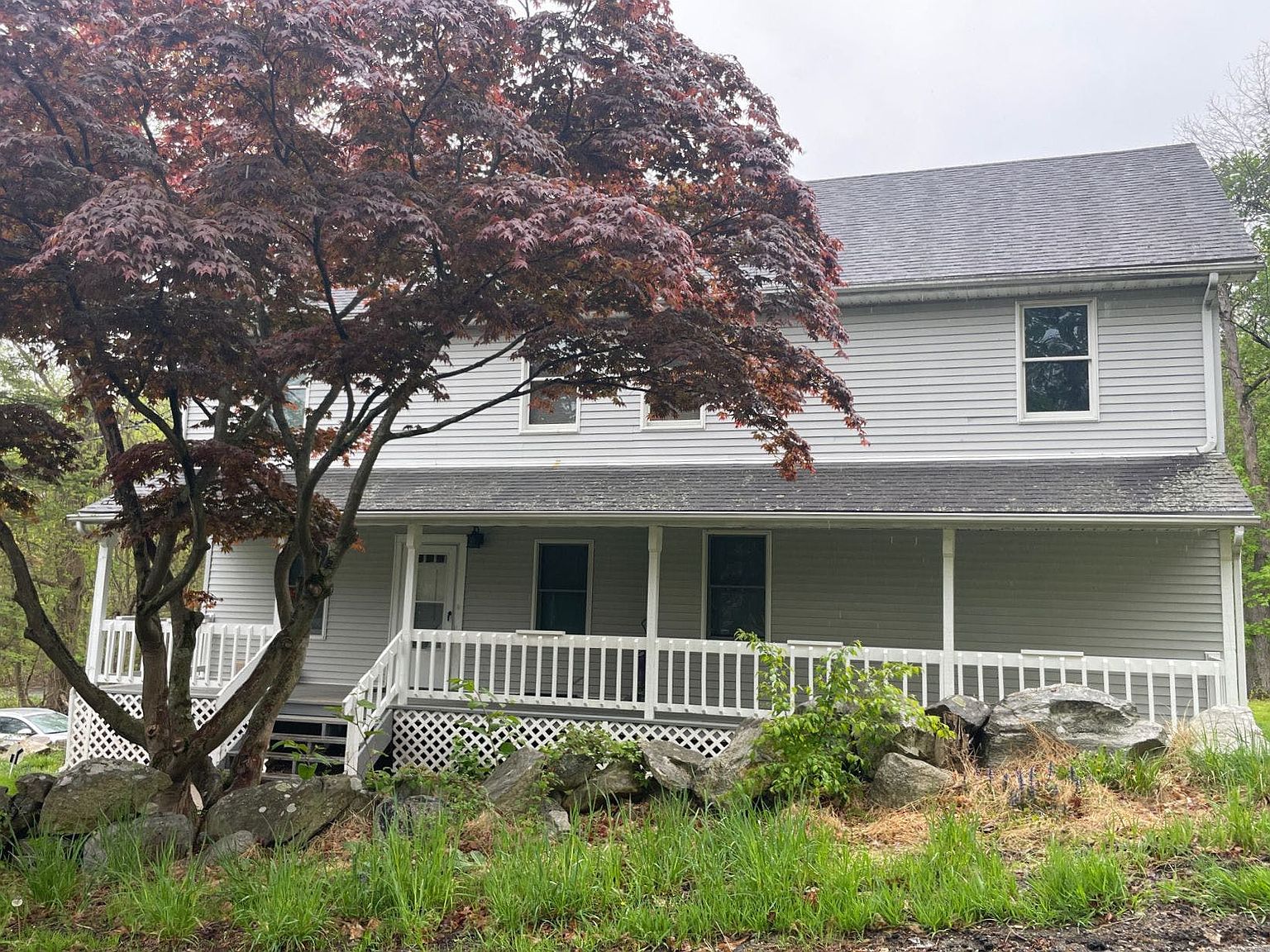 31 Gilbert Ln, Putnam Valley, NY 10579 Zillow