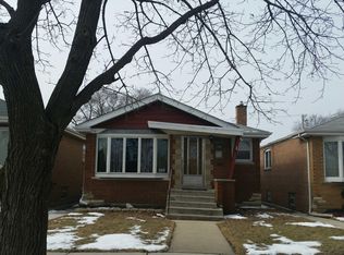 8324 S Kenneth Ave, Chicago, IL 60652