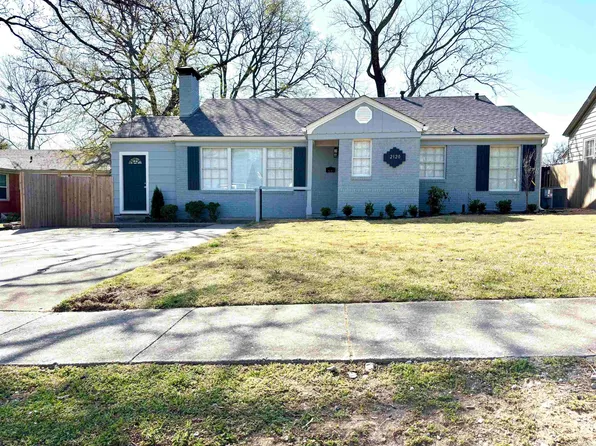 2120 N McKinley St, Little Rock, AR 72207