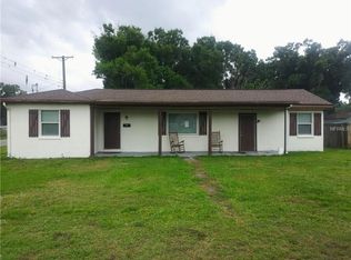 2001 W Granfield Ave, Plant City, FL 33563