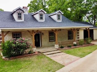 6829 Fm 314 N, Brownsboro, TX 75756