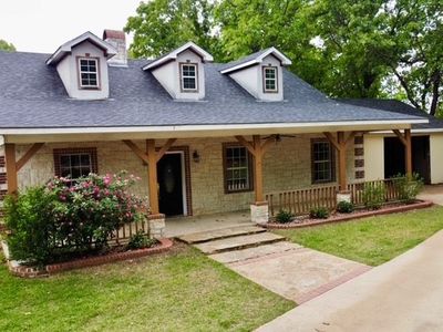 6829 Fm 314 N, Brownsboro, TX, 75756