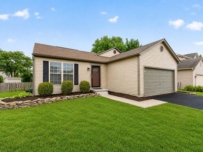 2768 Westrock Dr, Hilliard, OH, 43026