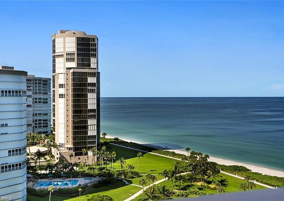 1st image of 4551 Gulf Shore Blvd N APT 1705