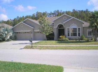 3548 Duke Firth St, Land O Lakes, FL 34638