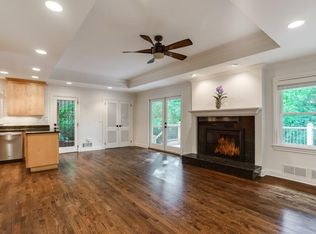 2560 Lavista Rd, Decatur, GA 30033