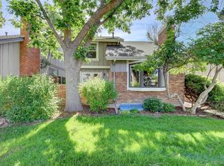 7703 E Jamison Dr, Centennial, CO 80112
