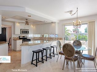 3700 Crescent Canyon St, Las Vegas, NV 89129