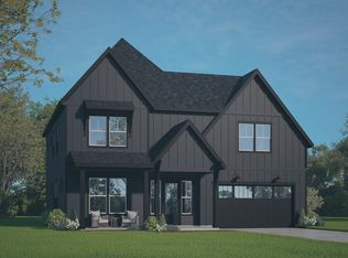 The Pine Plan, Scattered Homes in Charlotte, Charlotte, NC 28205