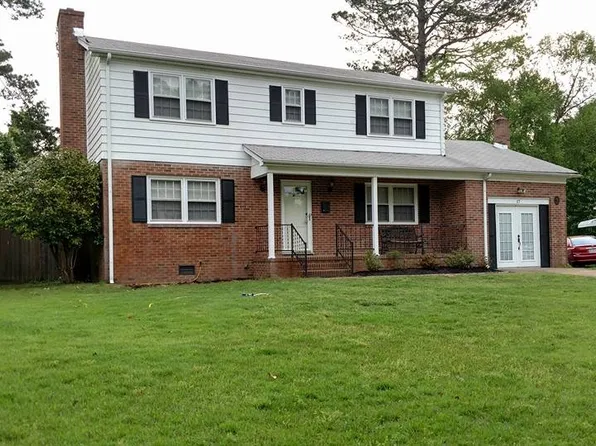 17 Tukaway Ct, Newport News, VA 23601