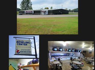 14803 Riverwood Dr, Little Falls, MN 56345