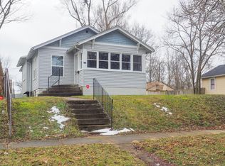 157 Rittenhouse Ave W, Battle Creek, MI 49037