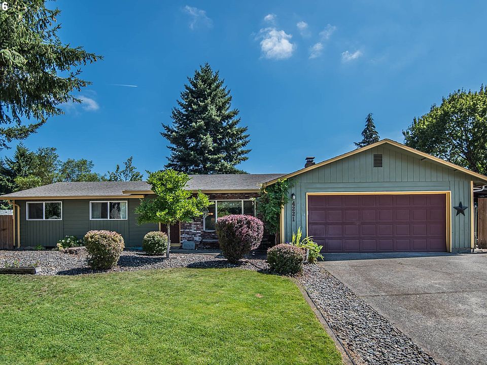1st image of 4221 NE 139th Ave
