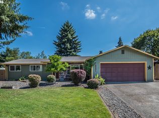 4221 NE 139th Ave, Vancouver, WA 98682