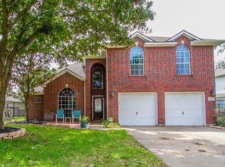 11119 Brandon Gate, Houston, TX 77095