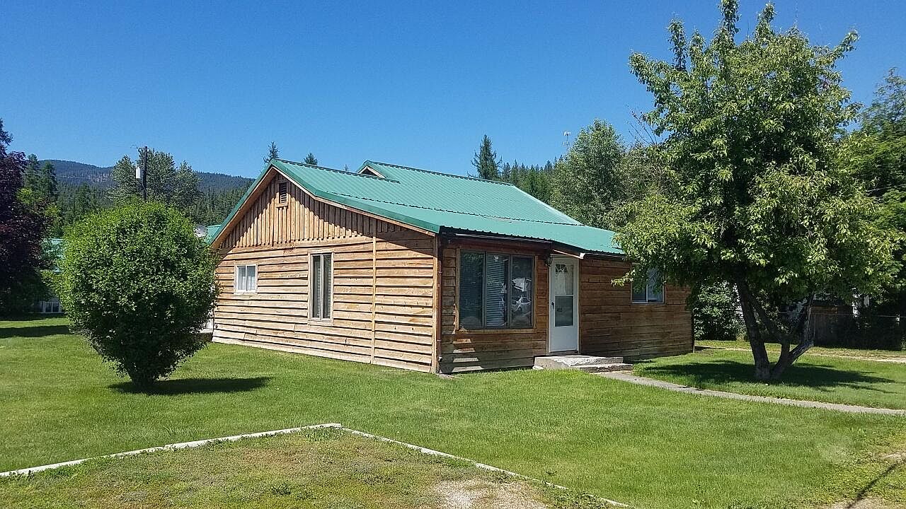 405 Main St, Saint Regis, MT 59866 Zillow