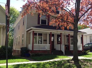 37 May St, Rochester, NY 14620