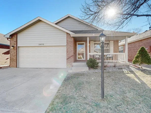 2408 Lawson Dr, Loveland, CO 80538