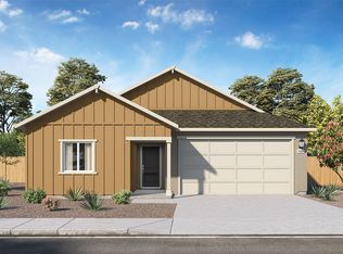 329 Zimmerman Rd, Dayton, NV 89403