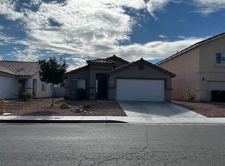 4405 Ivory Jade Ave, North Las Vegas, NV 89031