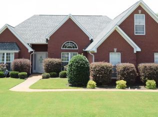 119 Dana Dr, Medina, TN 38355