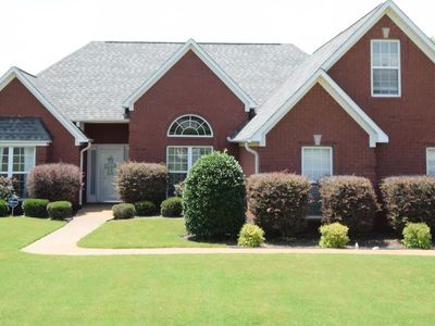 119 Dana Dr, Medina, TN, 38355