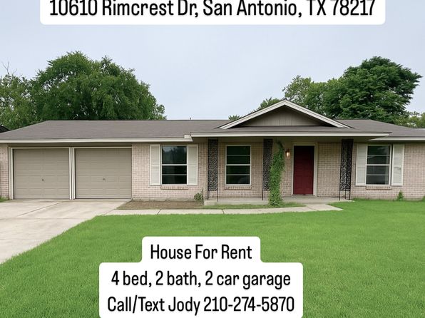 10610 Rimcrest Dr
