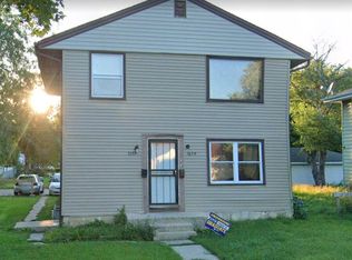 5657 N 60th St #5659, Milwaukee, WI 53218