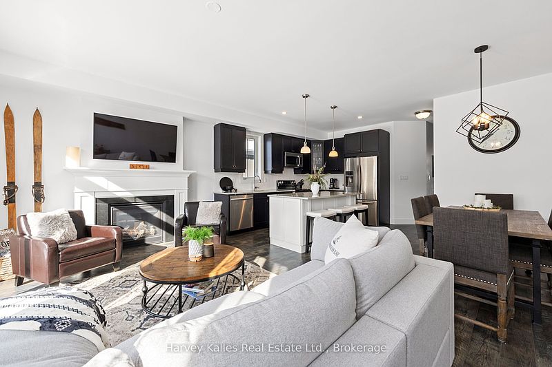 The Blue Mountains House for rent - 3 Bedrooms — photo 12