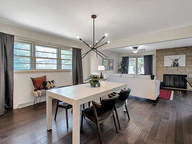 1401 N Stratford Ln — Photo 13