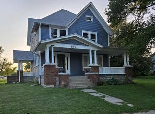 405 Milwaukee St, Polo, MO 64671