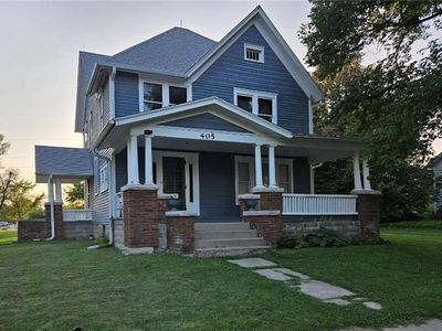 405 Milwaukee St, Polo, MO, 64671