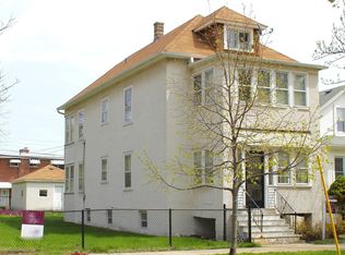 6135 N Wolcott Ave #1, Chicago, IL 60660