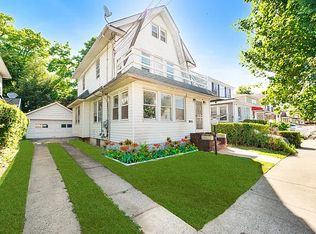 11505 172nd St, Jamaica, NY 11434