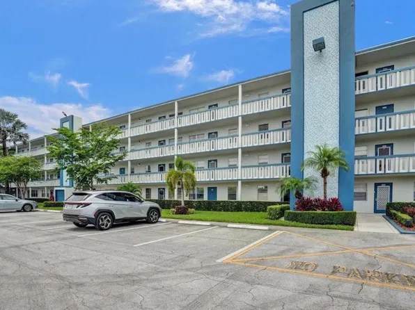 3004 LINCOLN A #3004, Boca Raton, FL 33434