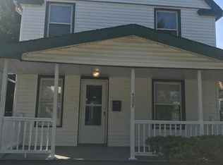 4227 Bush Ave, Cleveland, OH 44109