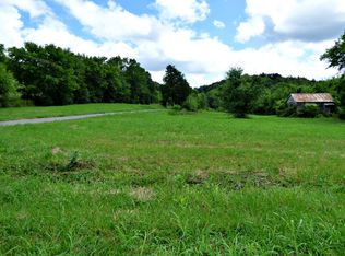 TRACT 1 Cody Rd, White Pine, TN 37890