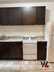 Rented by Warren T Real Estate Corp.