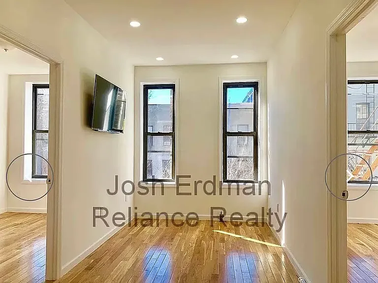 276 W 117th St #5C — Photo 1